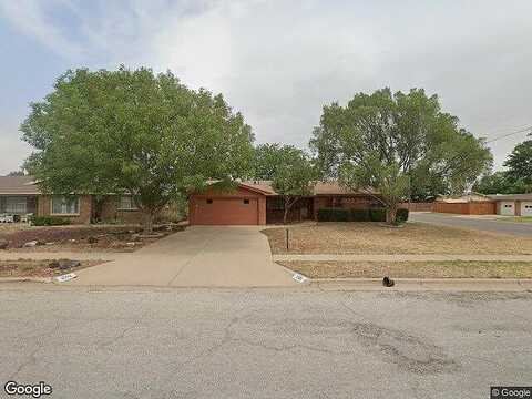 52Nd, LUBBOCK, TX 79412