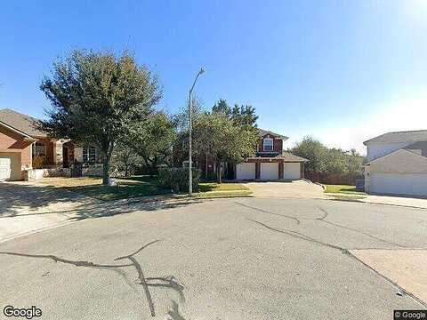 Hideout, LEANDER, TX 78641