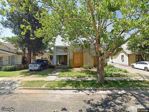 14Th, LUBBOCK, TX 79401