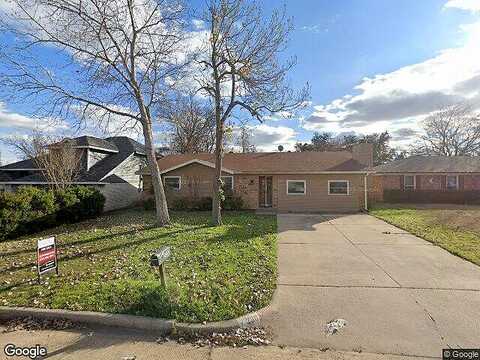 April, GRAND PRAIRIE, TX 75050
