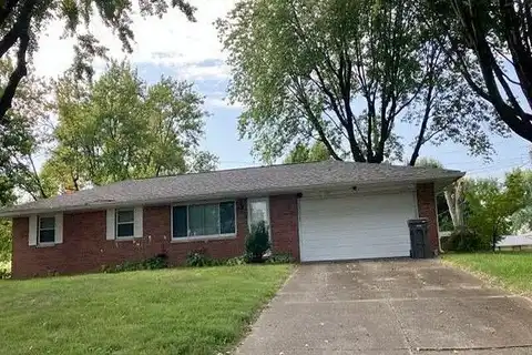 Lilac, INDIANAPOLIS, IN 46227