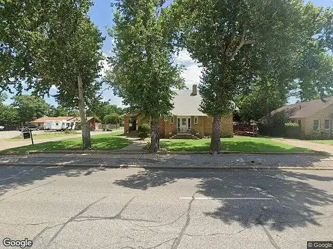 Wilbarger, VERNON, TX 76384