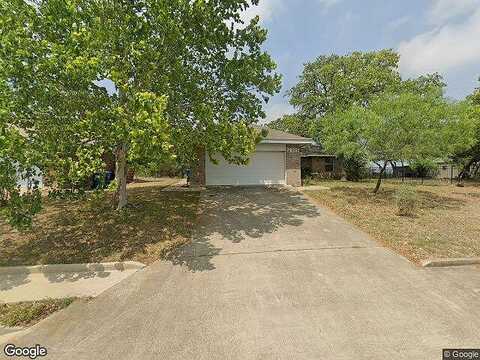 Mesa Park, KERRVILLE, TX 78028