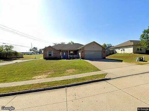 Barnett, COLUMBIA, MO 65202