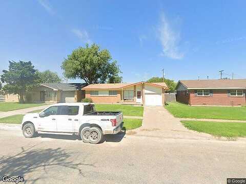 Grinnell, PERRYTON, TX 79070