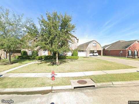 Ocotillo, LEAGUE CITY, TX 77573