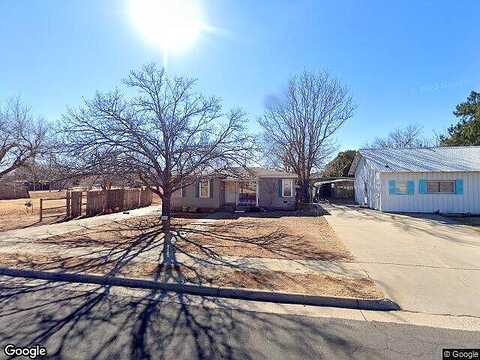 37Th, LUBBOCK, TX 79412