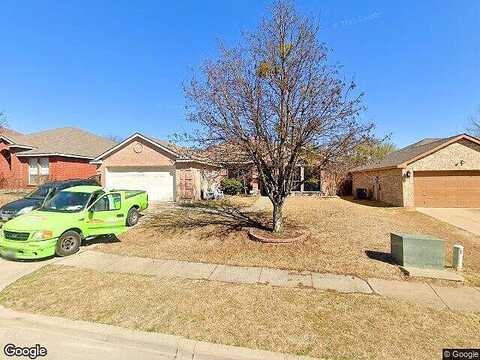 Eden Green, ARLINGTON, TX 76001