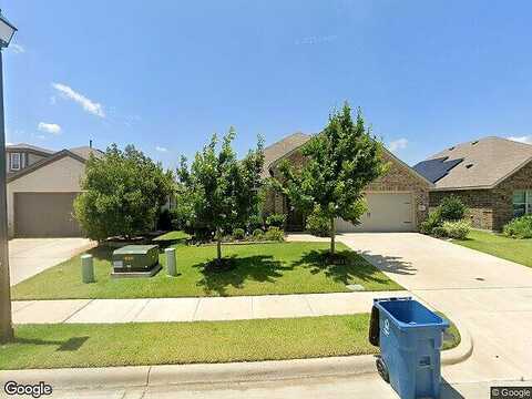 Mount Olive, FORNEY, TX 75126