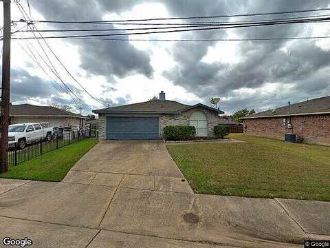 Vine, DALLAS, TX 75217