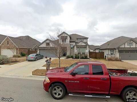 Silktassel, LEANDER, TX 78641