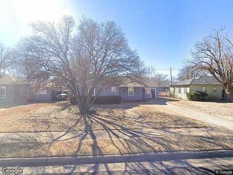 35Th, LUBBOCK, TX 79412