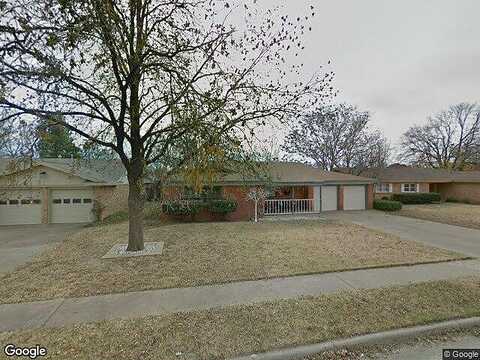 52Nd, LUBBOCK, TX 79412