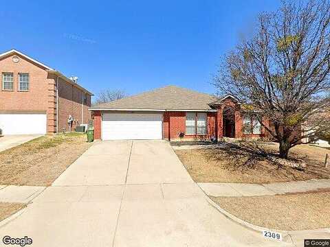 Eden Green, ARLINGTON, TX 76001