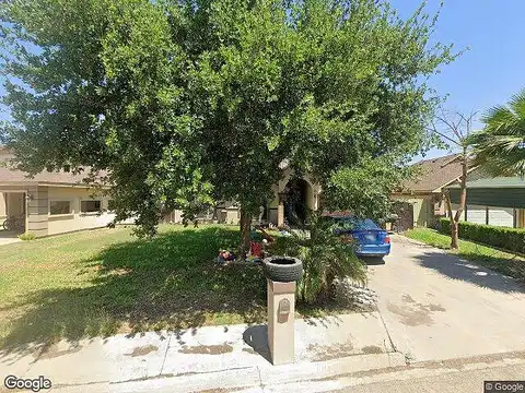 Flora, HIDALGO, TX 78557