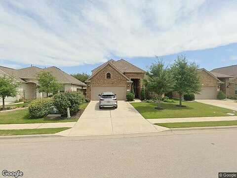Yaupon Range, LEANDER, TX 78641
