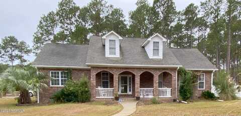 Berryknoll, CALABASH, NC 28467
