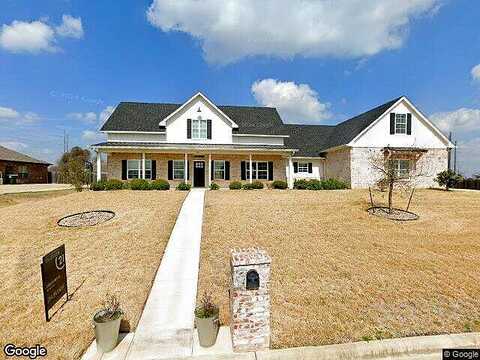 Hamer, SALADO, TX 76571