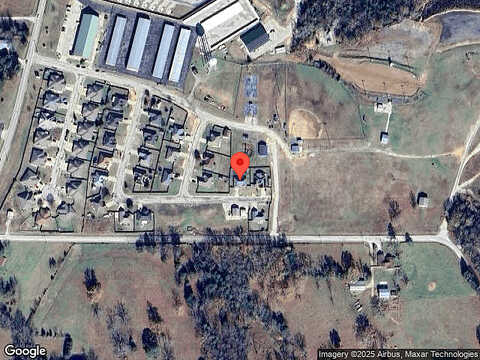 Solomon, FORSYTH, MO 65653