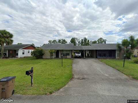 Orange, LEHIGH ACRES, FL 33936