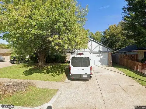 Busch, ARLINGTON, TX 76014