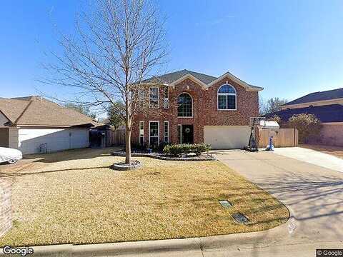 Branch, ARLINGTON, TX 76001
