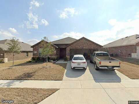 French, FATE, TX 75189