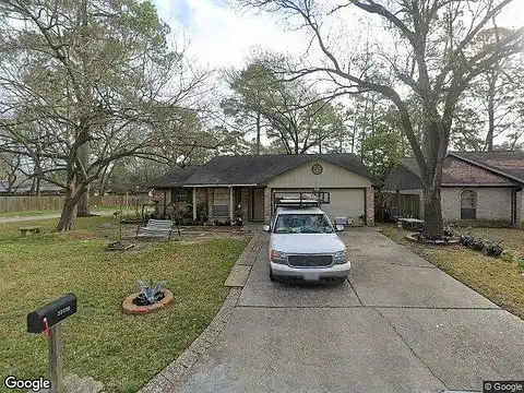 Berry Pine, SPRING, TX 77373
