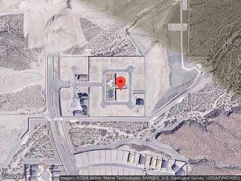 Rory Way, EL PASO, TX 79911