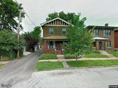 Minnesota, SAINT LOUIS, MO 63104