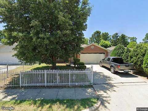 Chris, GRAND PRAIRIE, TX 75050