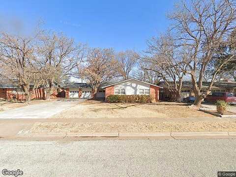 56Th, LUBBOCK, TX 79412