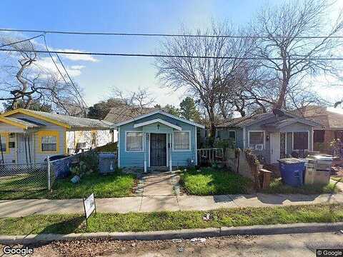 Anderson, DALLAS, TX 75215