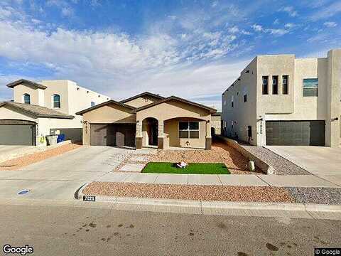 Enchanted Quail, EL PASO, TX 79911