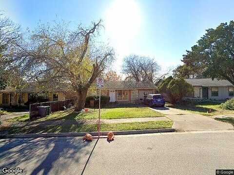 Lakehurst, AUSTIN, TX 78744