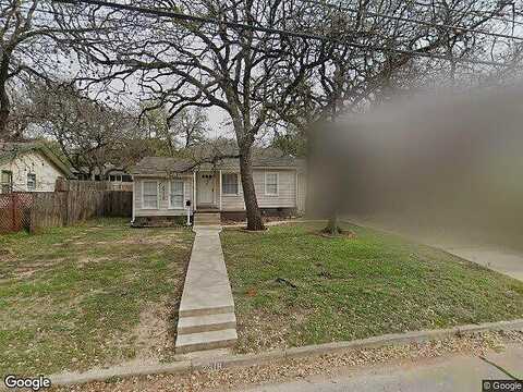 7Th, AUSTIN, TX 78703