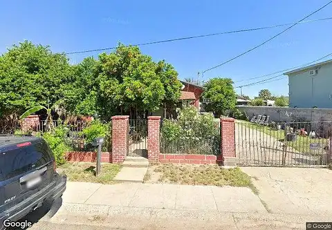 Zaragoza, LAREDO, TX 78040