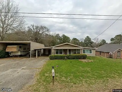 Three Points, FRANKSTON, TX 75763