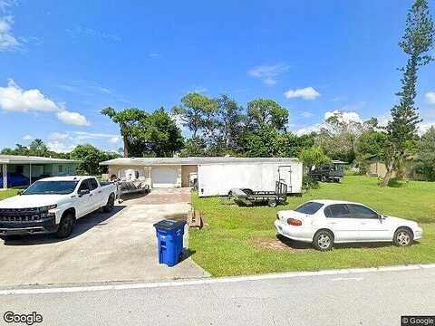 Sunrise, FORT MYERS, FL 33907