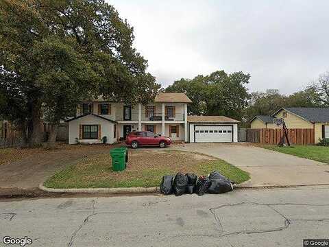 Juniper, HALTOM CITY, TX 76117
