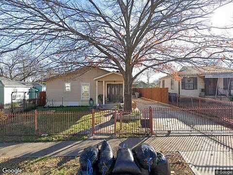 Village, DALLAS, TX 75216
