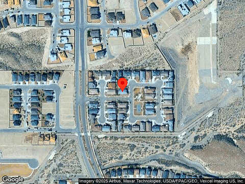 Dancing Piper Way, EL PASO, TX 79911