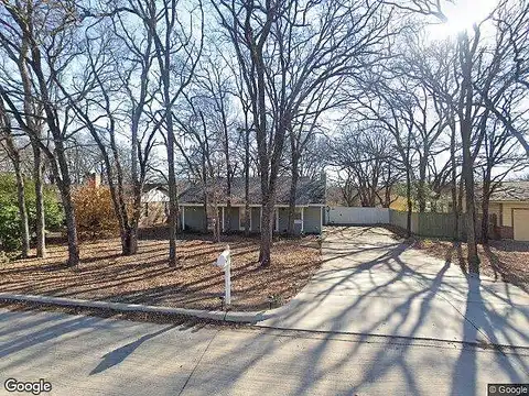 Royce Dr, ARLINGTON, TX 76016