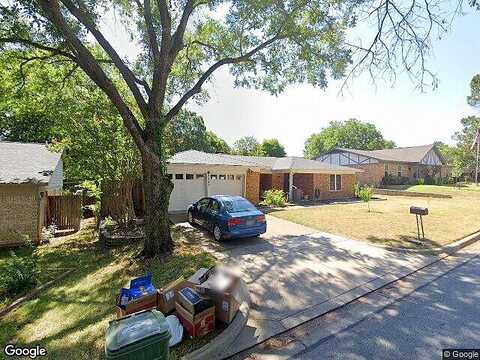 Southcrest, ARLINGTON, TX 76016