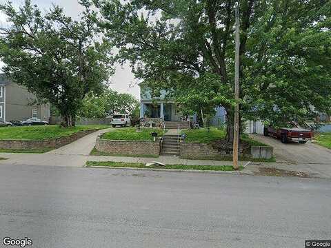Brooklyn, KANSAS CITY, MO 64127