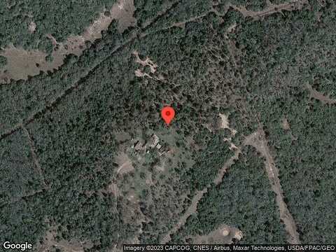 County Road 329, MILANO, TX 76556