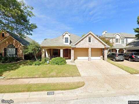 Folkstone, BEDFORD, TX 76021