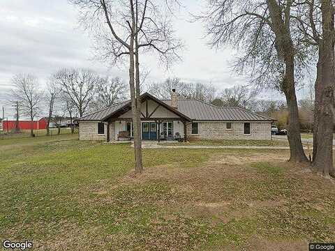 J E B, FRANKSTON, TX 75763