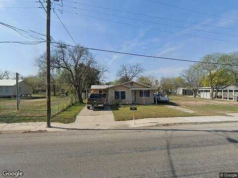Evans, UVALDE, TX 78801