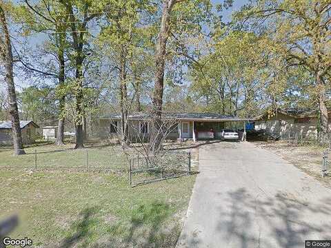 Scotty Beard, LUFKIN, TX 75901